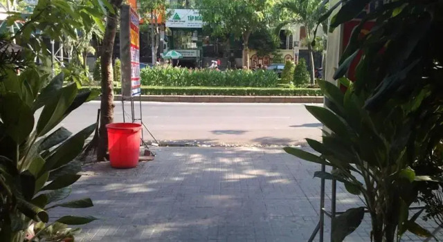 Thien Ha Hotel, Забронировать Гостевой дом Гостевые дома Хошимина, рядом с Vinh Nghiem Pagoda, Гостевой дом