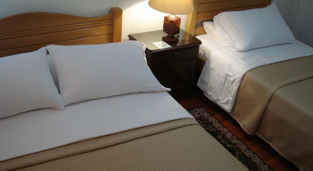 Casa Real Bed & Breakfast