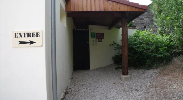 Maison D'Hote Le Relais, Boek Hotel Hotels in Franche-Comte met ontbijt, Ontbijt