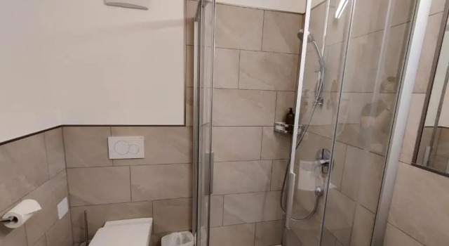 Номер Standard Hotel Garni Herz