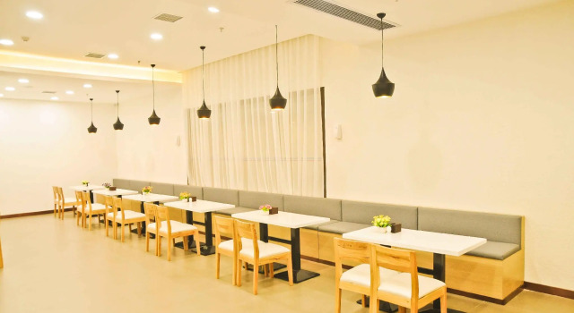 Hanting Hotel Wuhan Tianhe Airport Panlongcheng, Prenota Hotel Shekou Hubei
