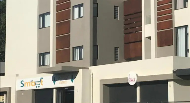 Apartment Studio 116 - Ebene Square