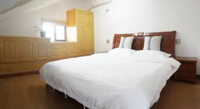 Люкс Wuzhen Xizha Jiuj Residence Homestay