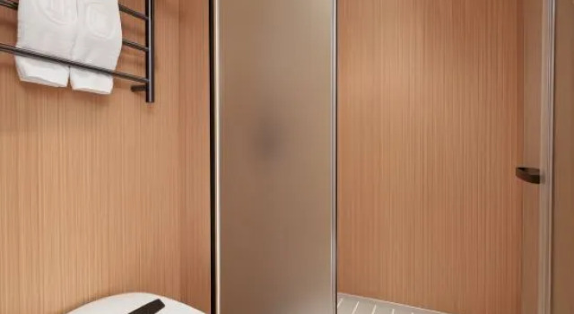 Люкс Jinyue Intelligent Hotel (seven star park Branch)