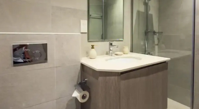 Номер Grand Nasma Luxury Stays- Ras Al Khaimah
