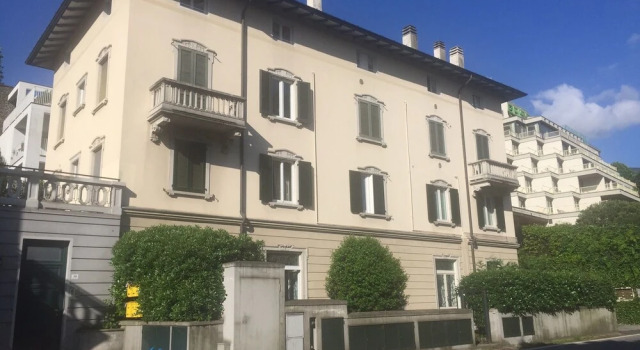 I Bravi, Prenota Hotel Malgrate Como