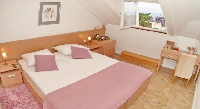 Номер Standard Apartment & Rooms Ivušić