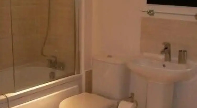 Апартаменты Premium c 1 комнатой The Bath House Apartment