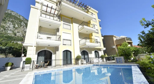 Apartment Posto Capitano J2
