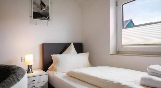 Одноместный номер Hotel Felsen-Eck