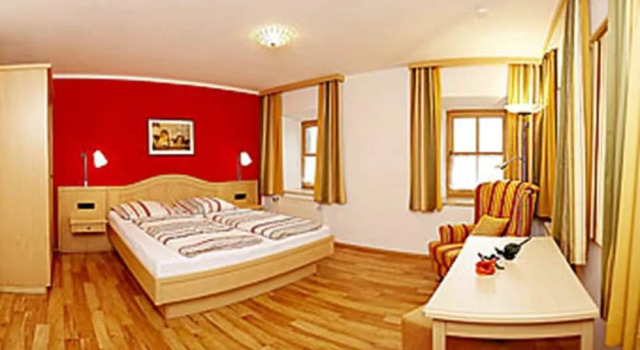 Beim Draxl, Rezerwuj Hotel Hotele w Bawaria z parkingiem, Parking
