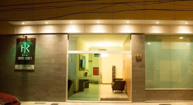 OYO Hotel Rede 1
