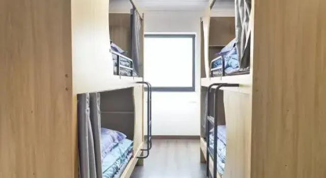 Мужская капсула Yuanyuan Hotel (Shanghai Jiuxin Branch)
