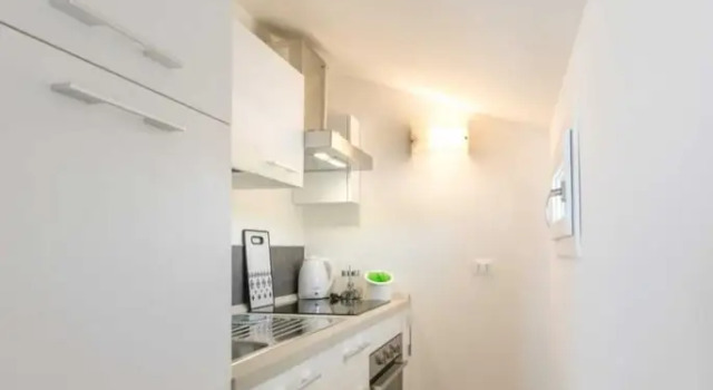 Номер Standard Residence Blu Sea