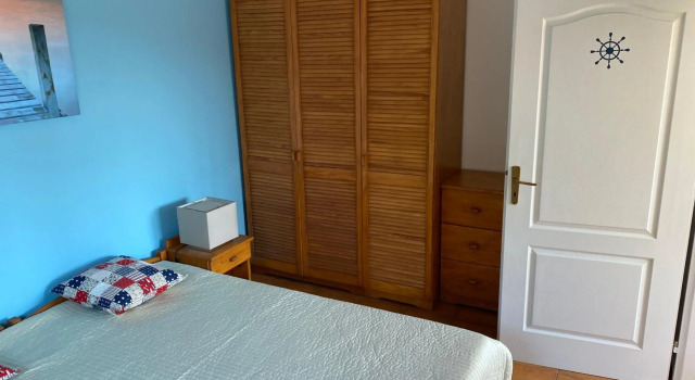 Apartman Delfin