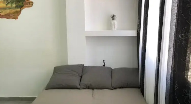 Номер Economy Super great apartment from the R&A Group
