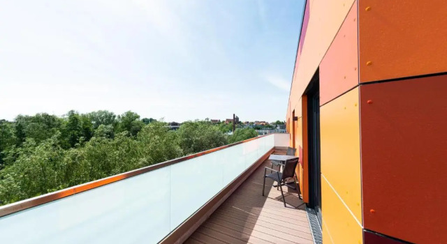 Suite havenhostel Stade - Hotel