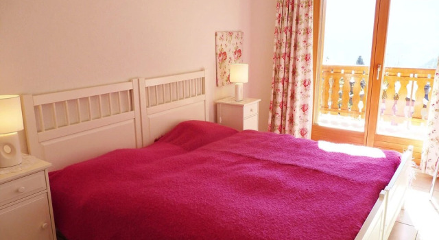 La R ze No 5 Leytron, Prenota Hotel Ovronnaz Canton Vallese