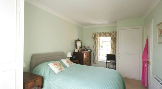 Hillcroft Bed & Breakfast, Забронировать Отель Отели и гостиницы Солсбери, рядом с Salisbury City Council, Отель