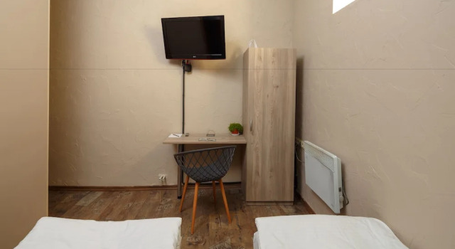 Mezzanine Hotel, Réserver Hôtel Hôtels pas chers à Odessa region