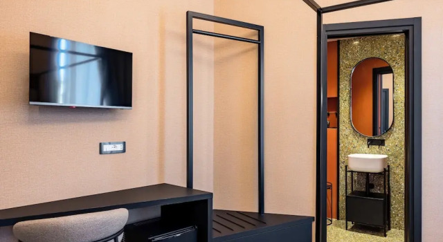 Студия Classic Capuana15 by NapoliApartments