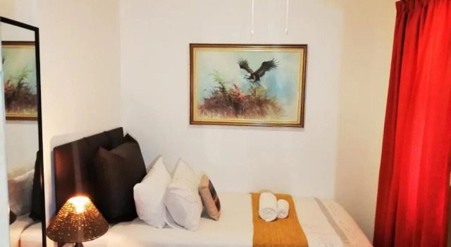 Номер Standard Safari Guesthouse