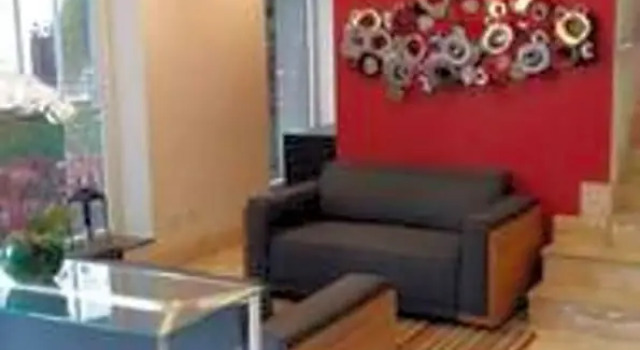 Flat 401/Jardins/ Ibirapuera