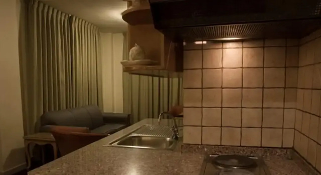Полулюкс Kindi Suite Hotel