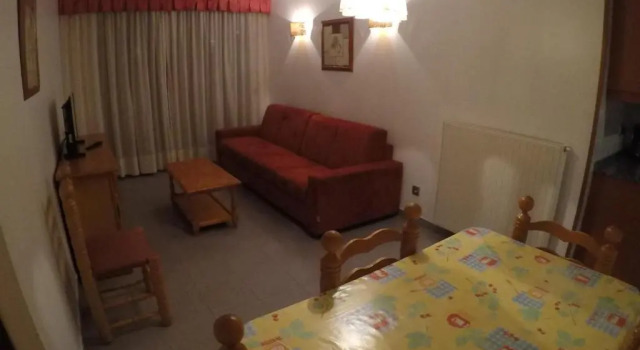 Апартаменты Superior Apartamentos Turísticos Roc Del Castell