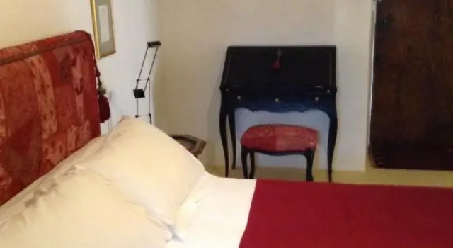 Двухместный номер Superior A Casa di Pia