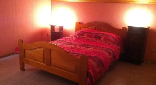 Chalet Preforent, Забронировать Шале Коттеджи Мон-де-Ланс, рядом с Горнолыжный подъемник Мон-де-Лан, Коттедж