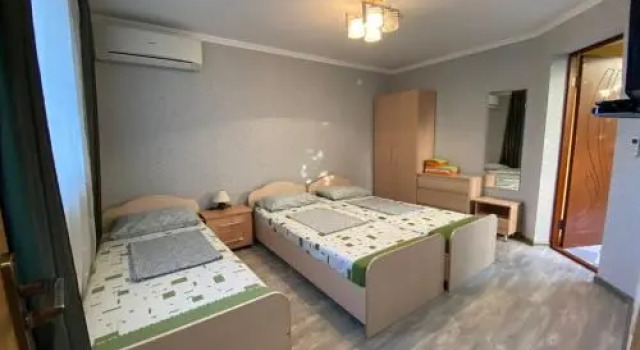 Margo's Lodge