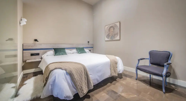 Duplex la nau, Забронировать Отель Отели Таррагоны 4 звезды, рядом с Provincial Traffic Headquarters, 4*