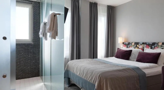 Двухместный номер Standard Small Elite Palace Hotel & Spa