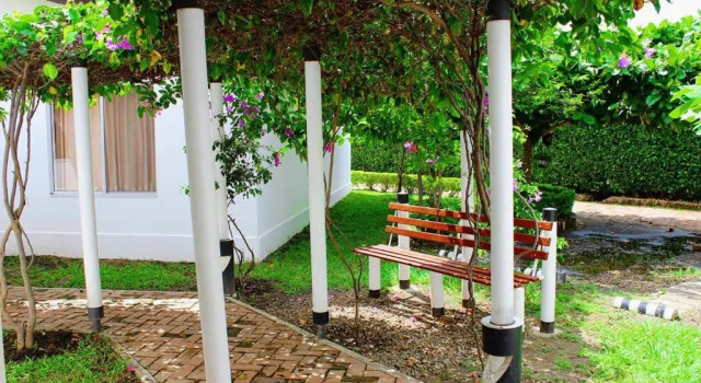 Villa Alejandra, Boek Villa Girardot Cundinamarca
