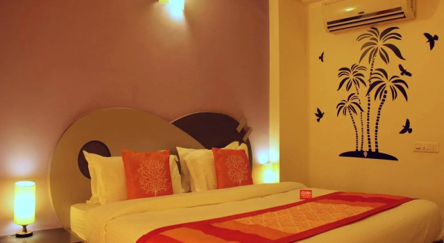 Grande Sita Hotel, Забронировать Отель Отели штата Раджастхана 3 звезды, 3*