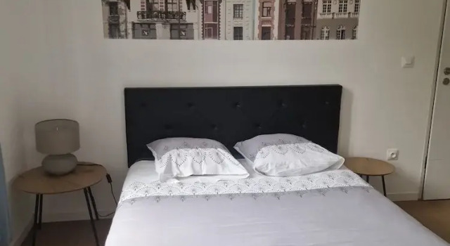 CASA Patricia, Varaa Huoneistohotelli Bethune 