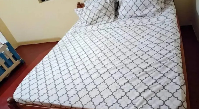 Fharhana house 1 bedroom Airbnb, malindi kasufini