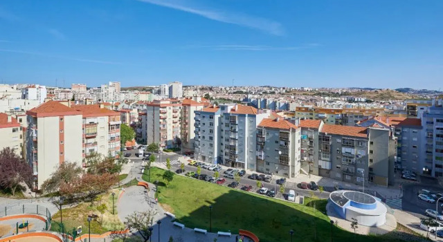 Апартаменты In Bed with Lisbon - Lux4you Apartment