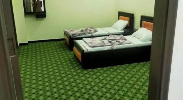 Номер Deluxe Swat Inn Hotel
