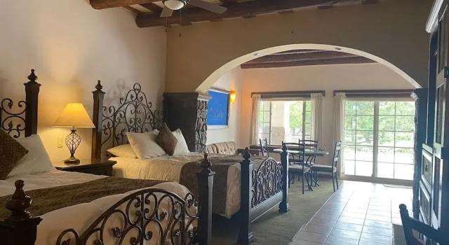 Люкс Premier Hotel Quinta Mision
