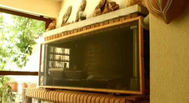 Melifilos, Book Hotel Mouresi 