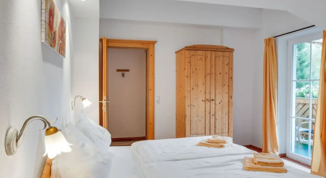 Апартаменты Apartment Grossarl Near Ski Slopes