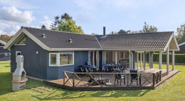 "Olina" - 1km from the sea in Sealand