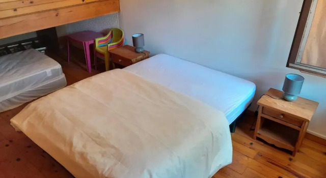 Maison Seignosse, 4 pièces, 6 personnes - FR-1-239-395, Reserva ahora Hotel Hoteles en Aquitania con aparcamiento, Aparcamiento