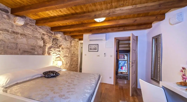 Двухместный номер Standard Villa Split Heritage Hotel