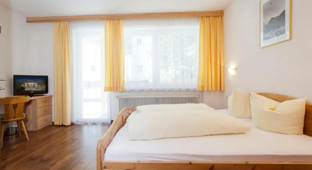 Номер Comfort Pension Fuchs