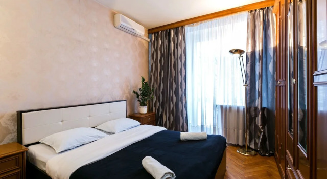 Апартаменты Deluxe MaxRealty24 Черняховского, 3
