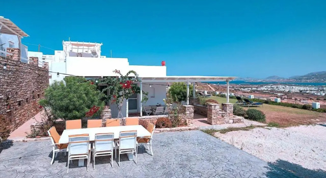 Студия Antiparos View