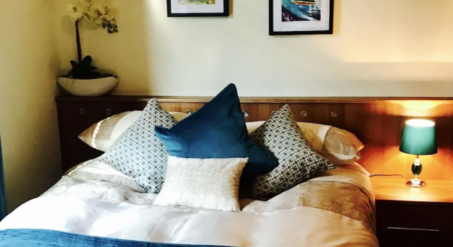 2 Drummond B&B